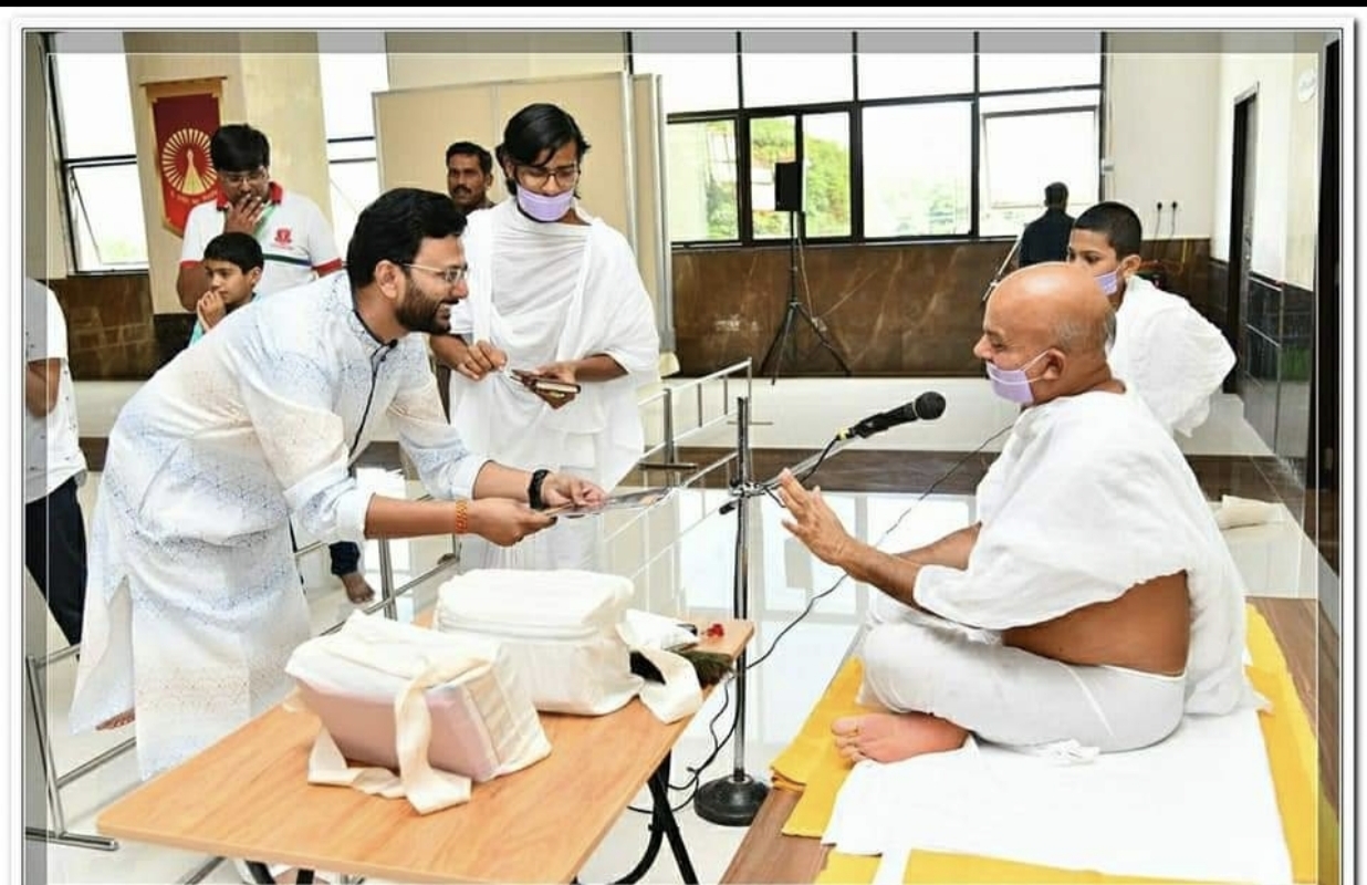 राष्ट्रीय समाचार पत्रों में व्याख्यान व सम्मान